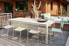 Surprising Outdoor Side Chair (Set of 2)