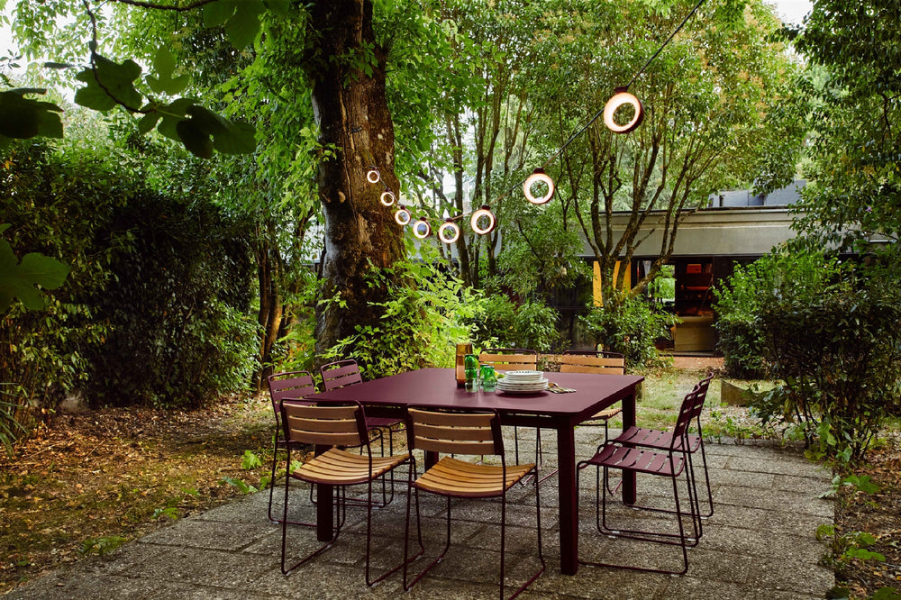 Surprising Outdoor Side Chair (Set of 2)