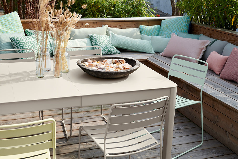 Surprising Outdoor Side Chair (Set of 2)