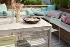 Surprising Outdoor Side Chair (Set of 2)