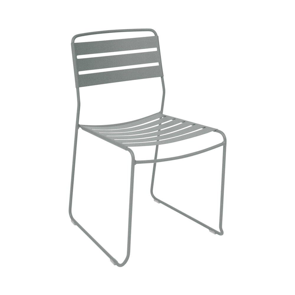 Surprising Outdoor Side Chair (Set of 2)