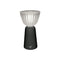 SWIING Portable Table Lamp  option Anthracite