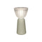 SWIING Portable Table Lamp  option Clay Grey