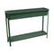 Terrazza Planter  option Cedar Green (Textured)