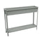 Terrazza Planter  option Lapilli Grey (Textured)