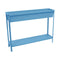 Terrazza Planter  option Maya Blue