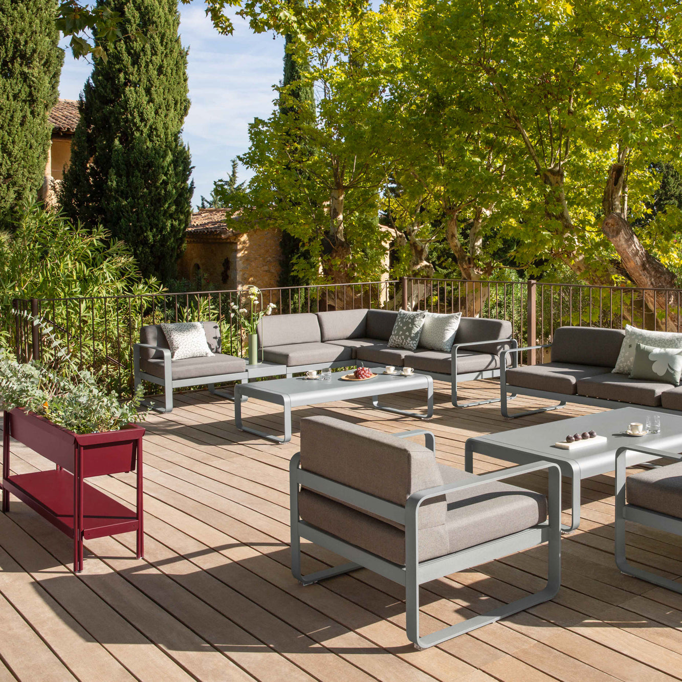 Fermob Terrazza Planter