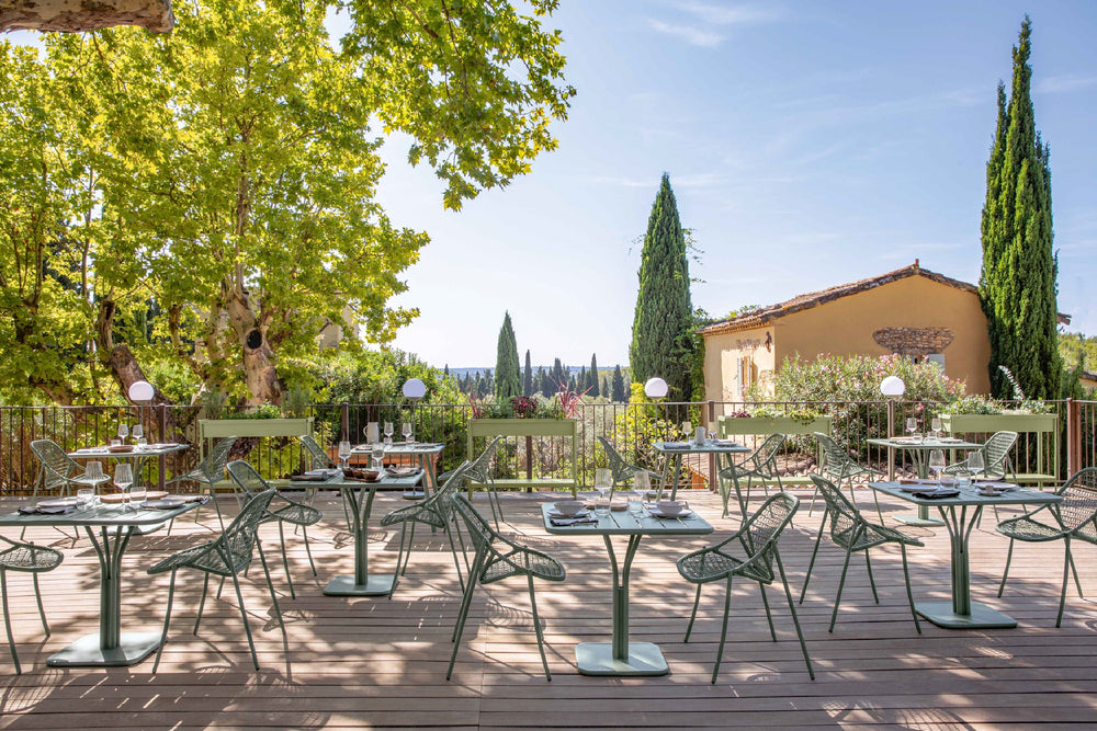 Terrazza Planter