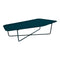 UltraSofa Low Table  option Acapulco Blue (Textured)