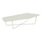 UltraSofa Low Table  option Clay Grey (Textured)
