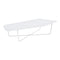UltraSofa Low Table  option Cotton (Textured)
