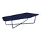 UltraSofa Low Table  option Deep Blue (Textured)