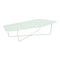 UltraSofa Low Table  option Ice Mint (Textured)