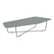 UltraSofa Low Table  option Lapilli Grey (Textured)