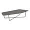 UltraSofa Low Table  option Liquorice (Textured)