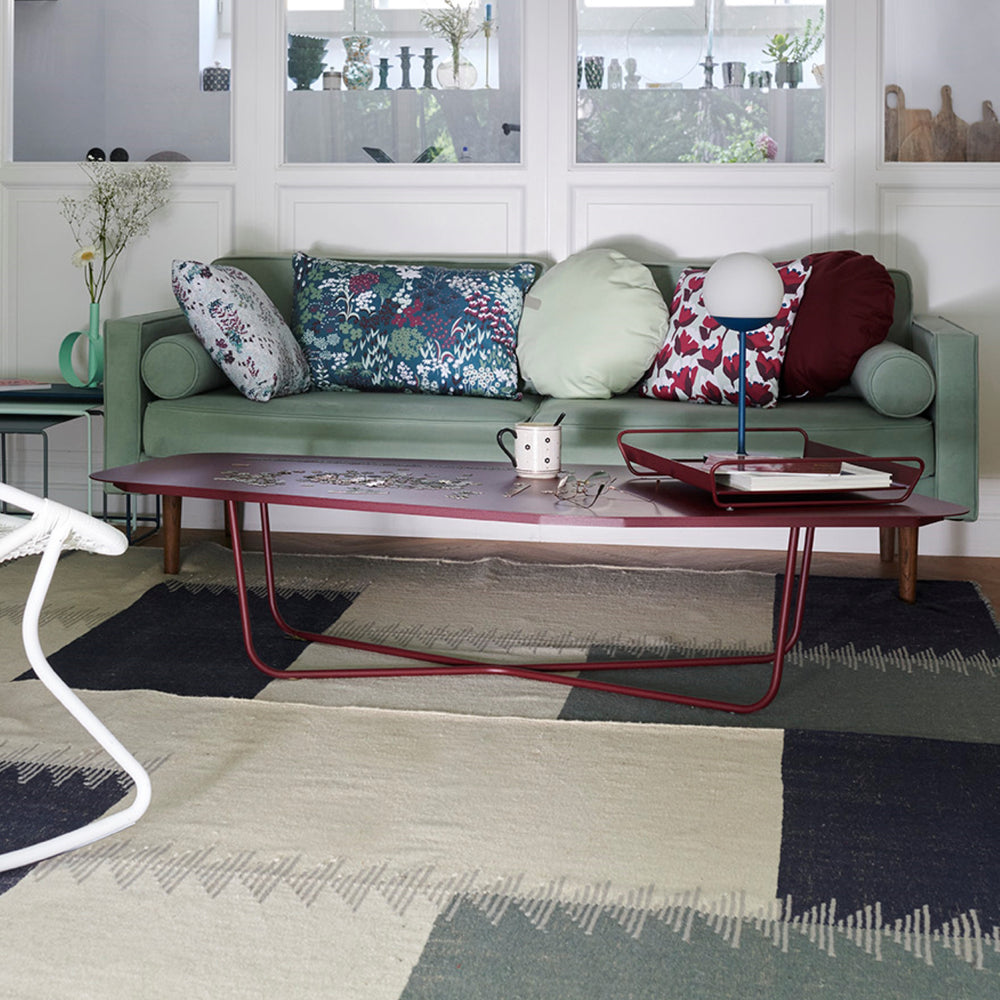UltraSofa Low Table
