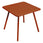 Sample color Candied Orange