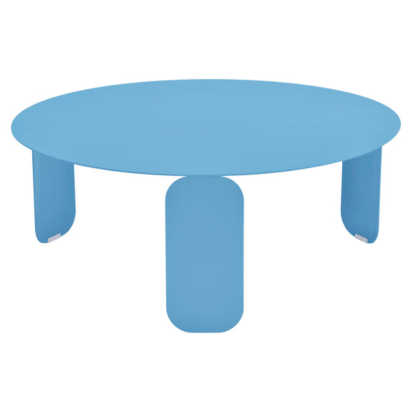 BeBop Round Low Table