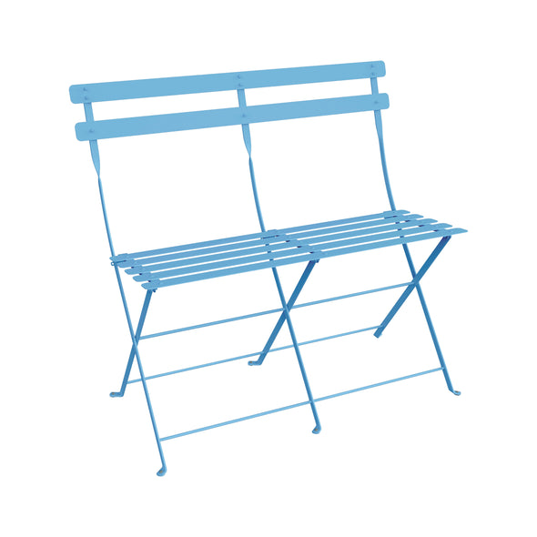Bistro 2-Seater Bench