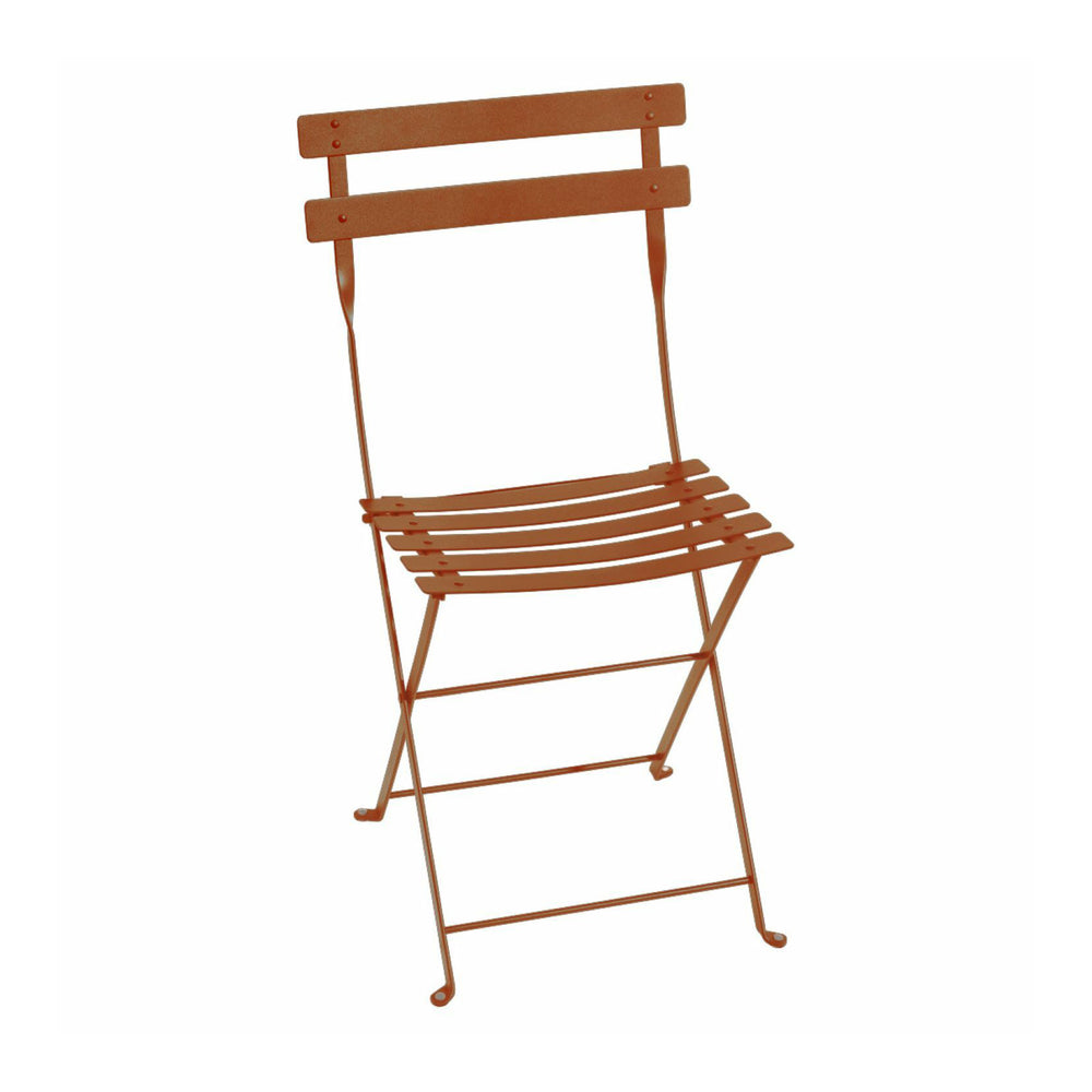 Bistro Chair & Round Folding Table Mix-Match Set