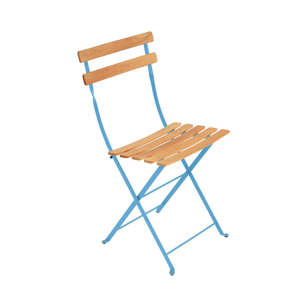 Bistro Natural Side Chair (Set of 2)