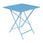 Sample color Maya Blue (Textured)