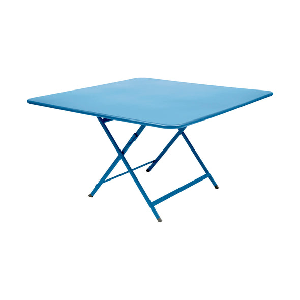 Caractere Square Dining Table
