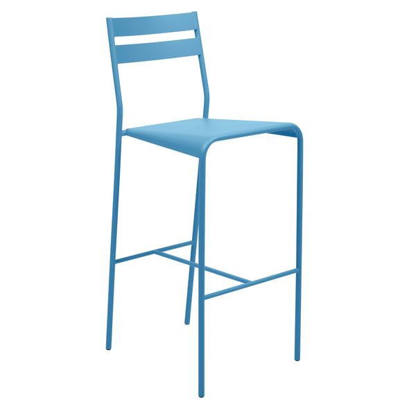 Facto Outdoor Bar Stool