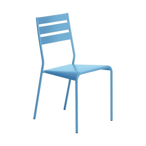 Facto Outdoor Side Chair (Set of 2)