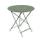Floreal Perforated Table  option Cactus (Textured)