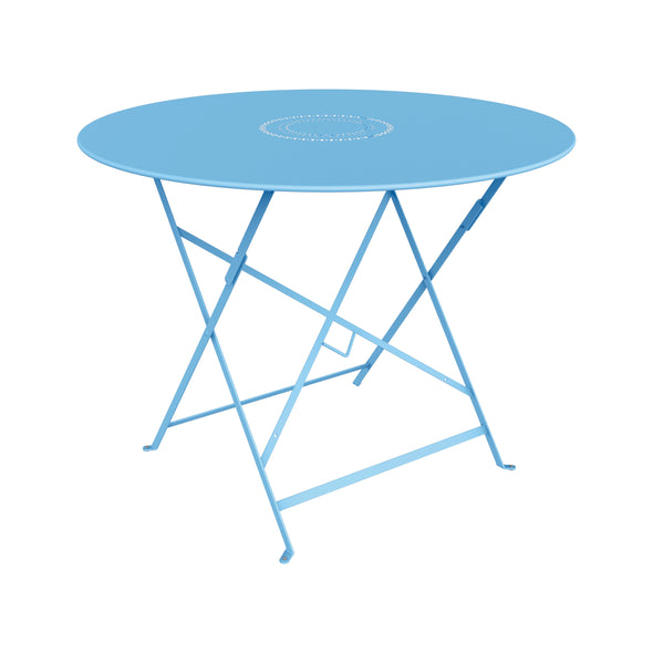 Floreal Perforated Table