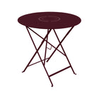 Floreal Perforated Table