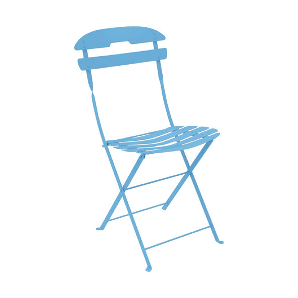 La Mome Outdoor Side Chair (Set of 2)