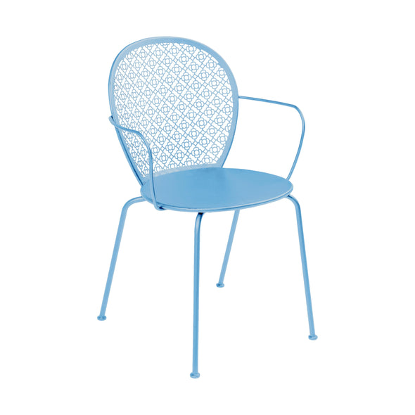 Lorette Armchair (Set of 2)