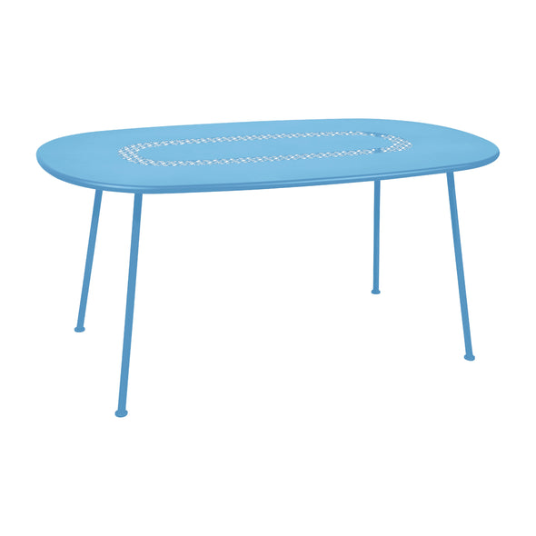 Lorette Oval Dining Table