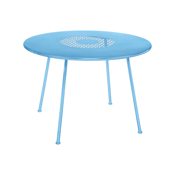 Lorette Round Dining Table