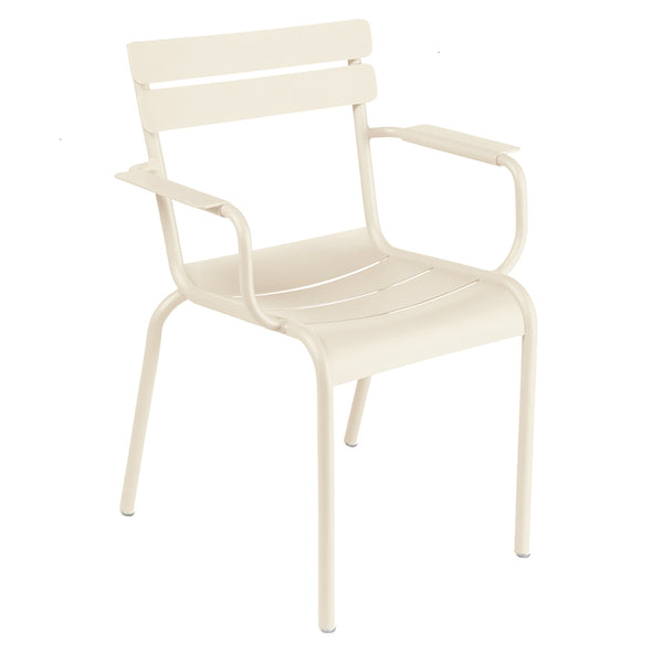 Luxembourg Outdoor Armchair (Set of 2)