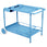 Sample color Maya Blue