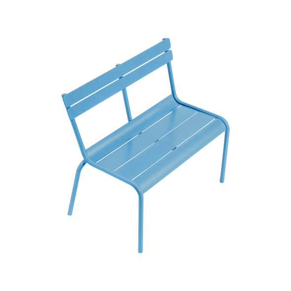 Luxembourg Kid Outdoor Bench