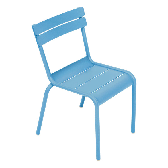 Luxembourg Kid Side Chair