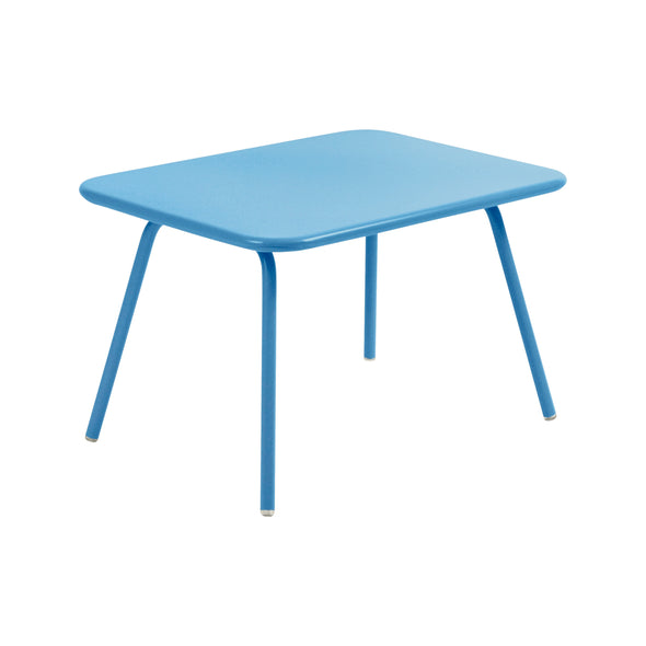 Luxembourg Rectangular Kid Table