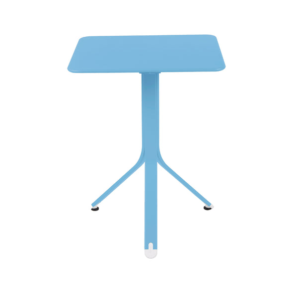 Resto Square Cafe Table