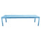 Ribambelle Extendable Outdoor Dining Table  option Maya Blue