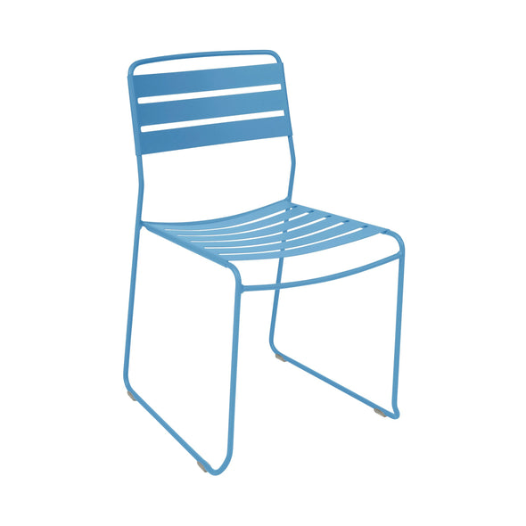 Surprising Outdoor Side Chair (Set of 2)