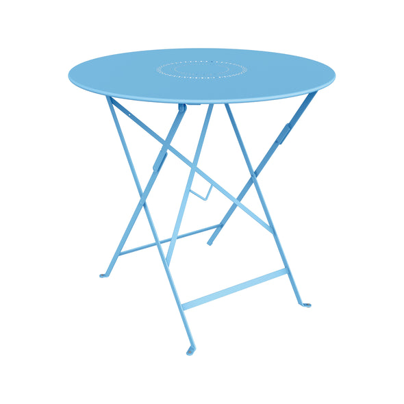 Floreal Perforated Table
