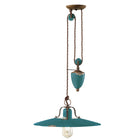 Retro Pendant Light