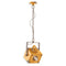 Retro Industrial Spotlight Pendant Light  option Vintage Yellow