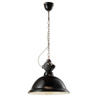 Retro Industrial Pendant Light