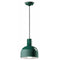 Deco Caxixi Pendant Light  option Bottle Green