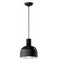 Deco Caxixi Pendant Light  option Carbon Black